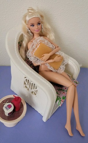 Vtg mattel barbie dream - 🎀,