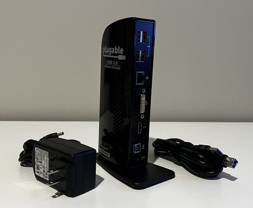 Docking station collegabile