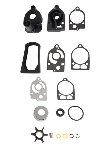 Kit riparazione girante