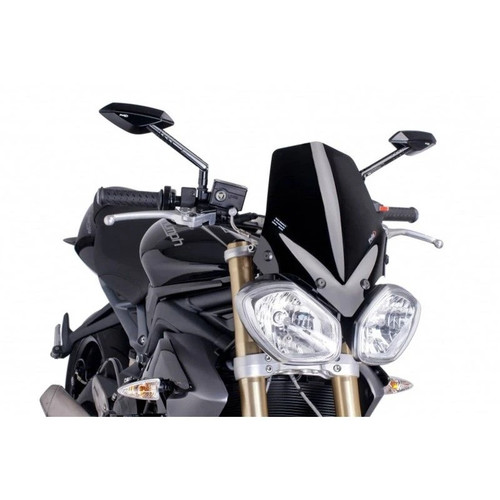 Puig cupolino naked sport - puig,