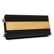 Zapco Z-150.4 Amplificatore AP