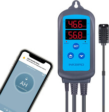 IHC-200 Wi-Fi Umidità