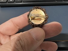 Vintage sandor earring - sandor,