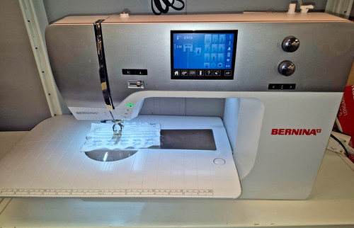 Macchina cucire e - macchina,