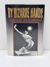 Joe R. Lansdale By Bizarre