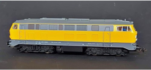 Piko 57902 locomotiva diesel - -,