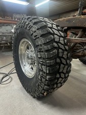 Cooper Discoverer STT PRO M/t