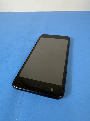 Black mobile phone does - black, —