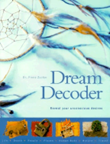 Dream decoder flaxman - decoder, by