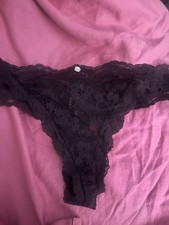 Perizoma donna Victoria's