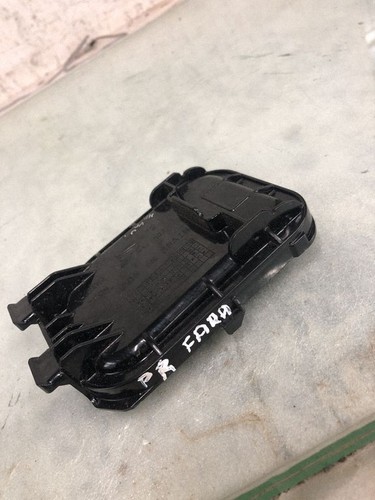 Seat arona 2019 - arona, coperchio