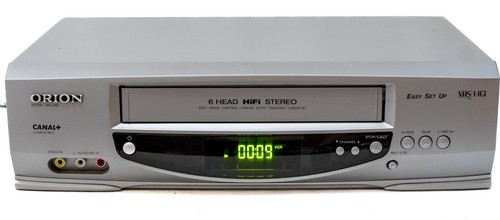 Orion nvs6 videoregistratore - orion, nvs6+