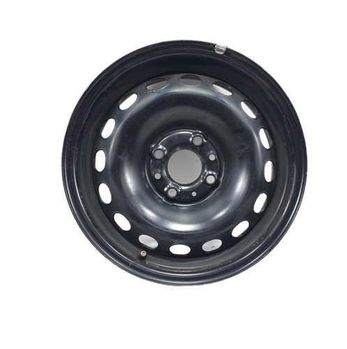 Cerchio ferro per fiat 500 - ferro,