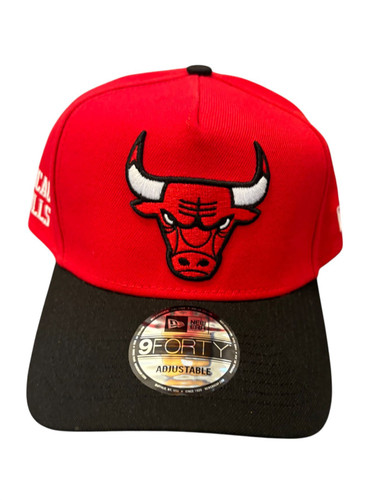 Cappello basket chicago bulls - chicago,