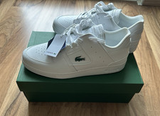 Sneaker uomo lacoste - sneaker, court