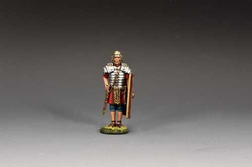 King and country rom048nb - king,