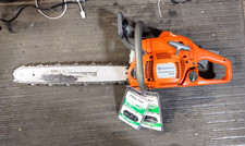 Husqvarna 440 Heavy Duty 18"