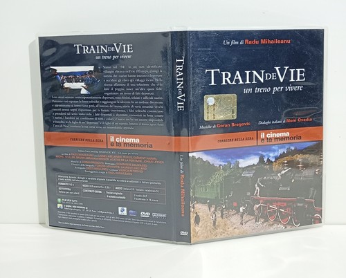 82996 dvd train vie - 82996,