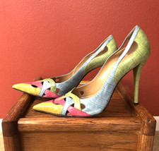 Stuart Weitzman Vintage Tacchi