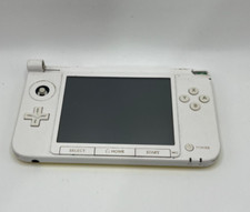 Nintendo 3DS XL console Pikachu edition PER PARTI usata originale KO rara