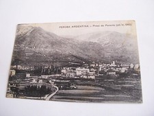 Torino - Perosa Argentina