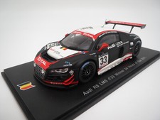 SPARK SB011 Audi R8 LMS Winner