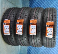 Treno 4 pneumatici da carico