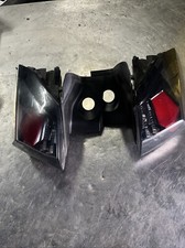 FANALI POSTERIORI PEUGEOT 2008 DAL 2018 IN POI