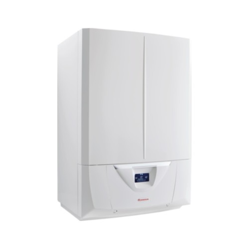 Caldaia immergas - immergas, a