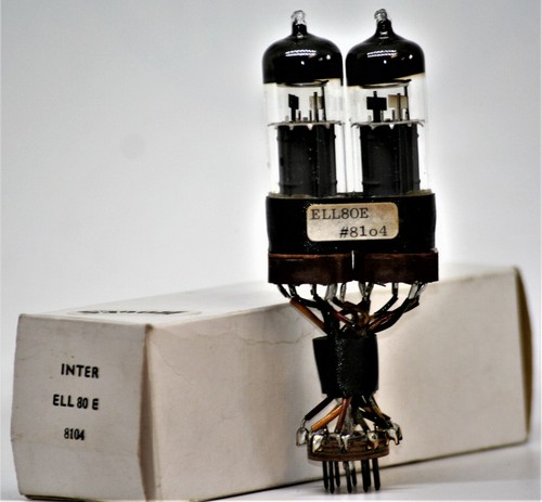 Ell80 valvola nos hoges - ell80,