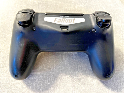 Sony dualshock controller - dualshock,