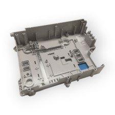 JUNKERS QUADRO COMANDI