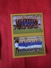 FIGURINA NUOVA CALCIATORI