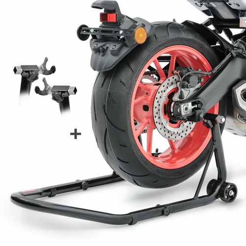 Cavalletto alza moto - cavalletto,