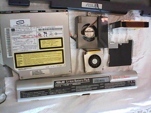 Asus l3000d pezzi ricambio - di,