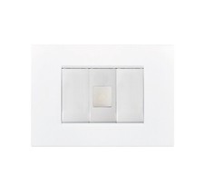 LAMPADA NOTTURNA SEGNAPASSO