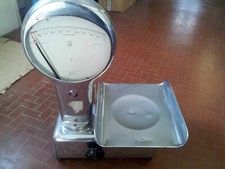 Bilancia d'epoca vintage Santo Stefano Suprema - BELLISSIMA