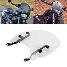 Parabrezza anteriore