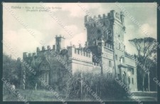 Pistoia Città Villa di