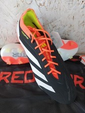 ADIDAS PREDATOR 24 ELITE FG N
