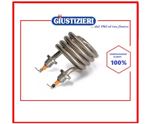 11024000 resistenza caldaia - resistenza,