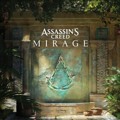 Assassin creed - assassin's,