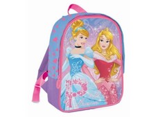 Zaino Asilo Principesse Disney