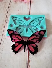 Stampo Farfalla Grande in