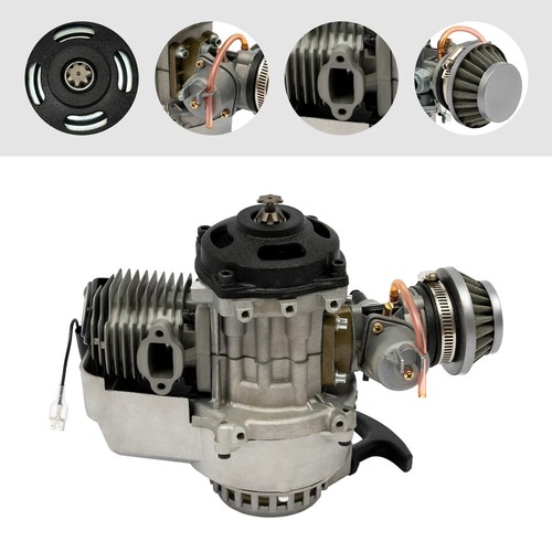 49cc mini motore moto benzina - mini,