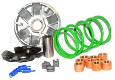 KIT VARIATORE SPORT RACING SET