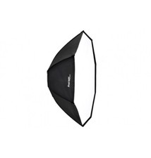 PROLIGHT OCTAGON SOFTBOX WITH