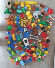 lego duplo usati circa 180