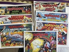 LE GRANDI STORIE DI WALT