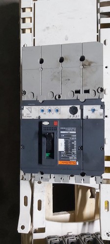 Merlin gerin multi ns160 n - multi,